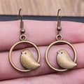 Antique Bronze