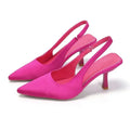 Rose Pink