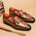 Light Brown