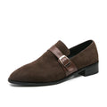 Walnut Brown