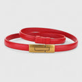 Red A