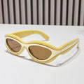 Yellow Brown