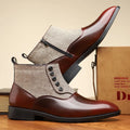 Bordeaux Herringbone