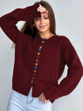 Wine red