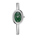 Silver-green
