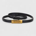 Black A