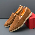 Russet Brown