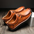 Classic Brown
