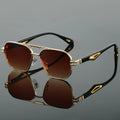 SunsetTea Brown