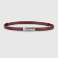Wine Red B