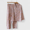 Floral Pink