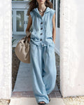 Clear Blue