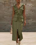 Army Green
