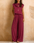 Wine Red