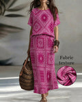 Rose Pink