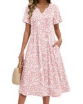 Pink Floral