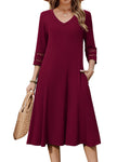Wine Red
