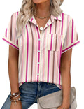 Striped