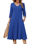 Royal Blue