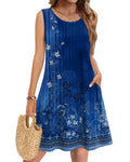 Blue Ethnic