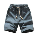 Navy Green