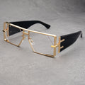 Golden Crystal