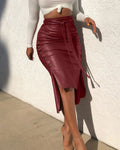 Wine Red