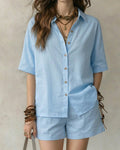Clear Blue