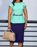 Mint Green