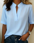 Clear Blue
