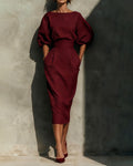 Wine Red