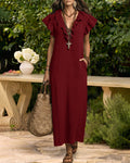 Wine Red