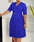Royal Blue