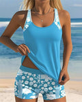 Clear Blue