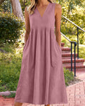 Rose Pink