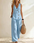 Clear Blue