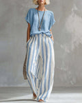Clear Blue