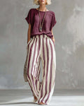 Wine Red