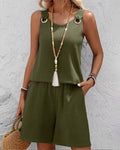 Army Green