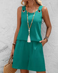 Sea Green