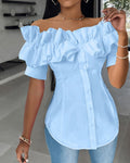Sky Blue