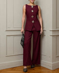 Wine Red