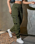 Army Green