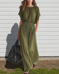 Army Green