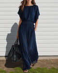 Navy Blue