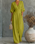 Olive Green