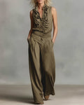 Olive Green