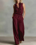 Wine Red