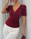 Wine Red