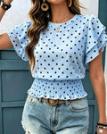 Sky Blue
